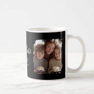 Chocolate Lovers Established Photos Coffee Mug