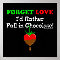 Chocolate Lovers
