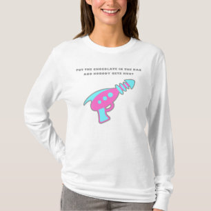 Chocolate lovers T-Shirt