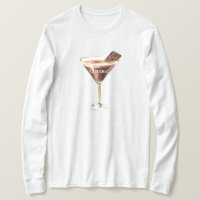 Chocolate Martini