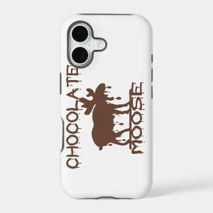 Chocolate Moose