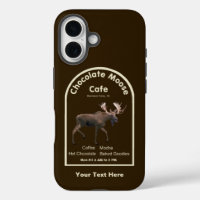 Chocolate Moose Cafe