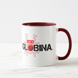 Chocolate Mug - Tazza per cioccolata