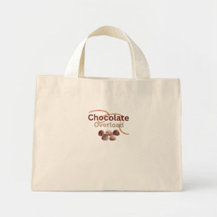 Chocolate Overload Tote
