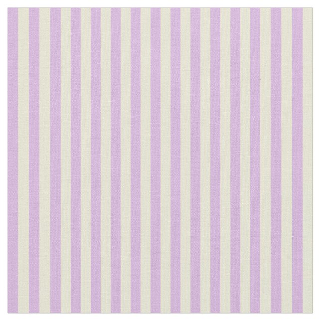 Chocolate Pastels-Striped Fabric 06 (Close Up)
