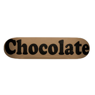Chocolate Skateboards