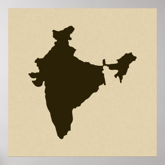 Chocolate Spice Moods India Poster (Front)