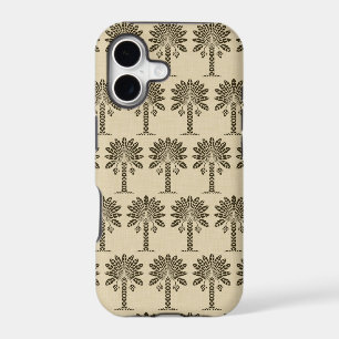 Chocolate Spice Moods Palm