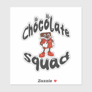 Chocolate  Squad