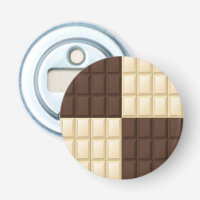 Chocolate Square Delight