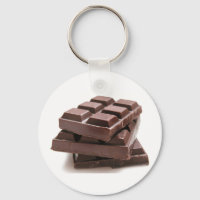 Chocolate stash