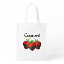 Chocolate Strawberry Fun