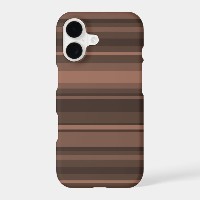 Chocolate stripes (Back)
