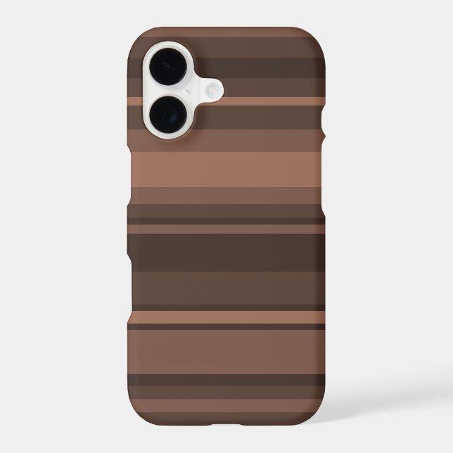 Chocolate stripes (Back)