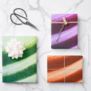 Chocolate Swirl   Multi Filters   Wrapping Paper Sheet
