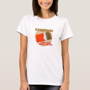 Chocolate T-Shirt