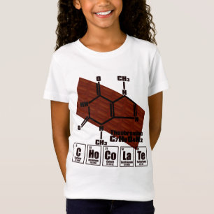 CHoCoLaTe T-Shirt