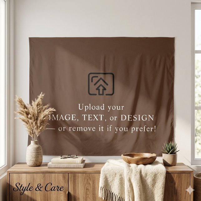 Chocolate Tapestry – Make It Yours Today (Chocolate Tapestry – Make It Yours Today)