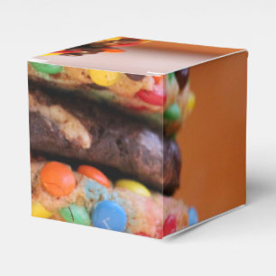 Chocolate Temptation Favour Box