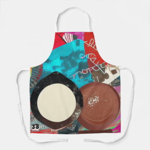 Chocolate Things Apron