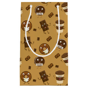 Chocolate Treats Gift Bag