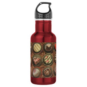 Chocolates & Truffles 532 Ml Water Bottle