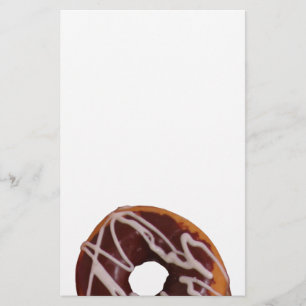 Chocolatey Goodness! Stationery