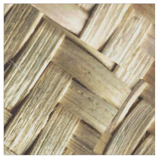 Choctaw Herringbone Fabric