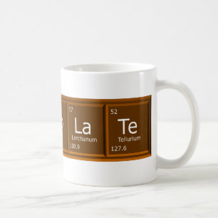 choctrans coffee mug