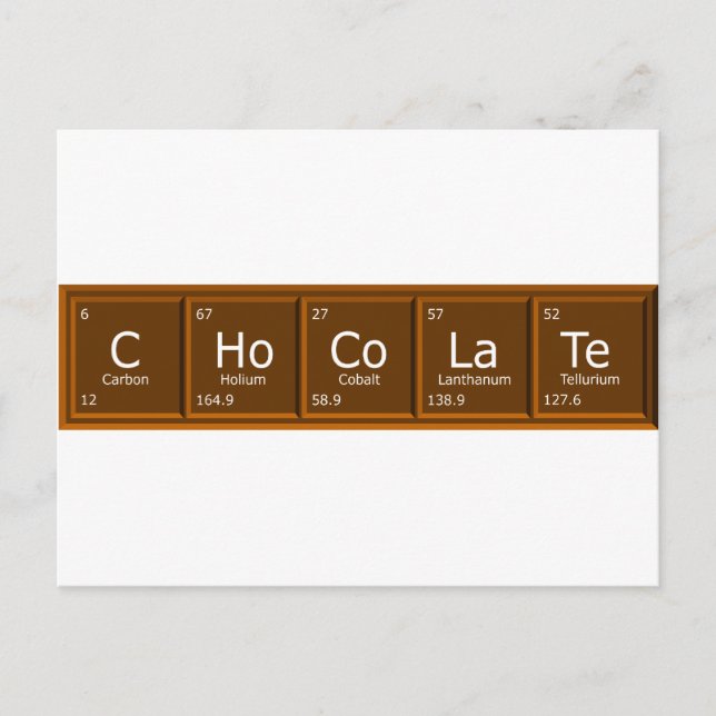 choctrans postcard (Front)