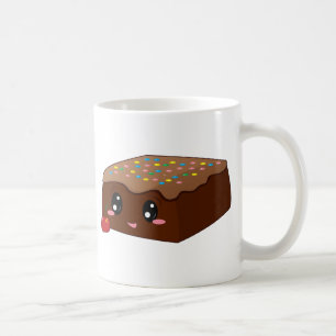Chocy and Bing Coffee Mug