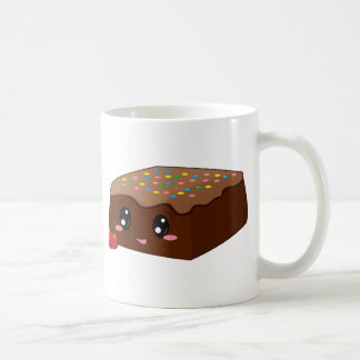 Chocy and Bing Coffee Mug