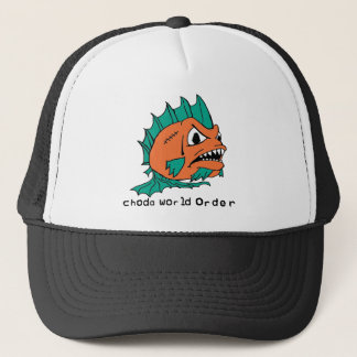 ChodaFish Hat
