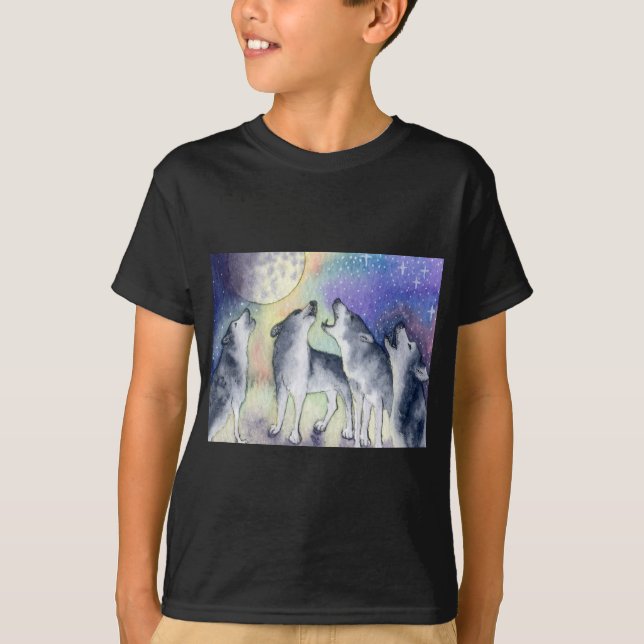 Choir practice T-Shirt (Front)