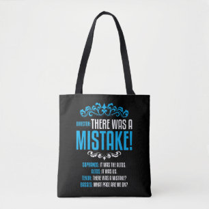 Choir Singer Musical Music Director Soprano Alto T Tote Bag