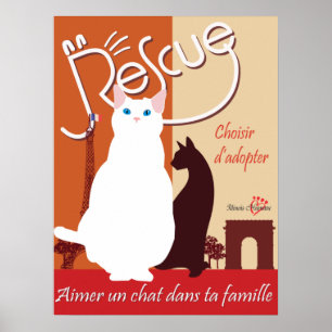 Choisir d'adopter (Choose to adopt) Poster