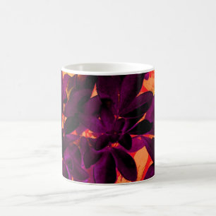 Choisya Autumn 3 mug