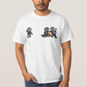 Choke On 'Em T-Shirt