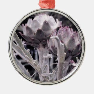 CHOKES.jpg Metal Tree Decoration