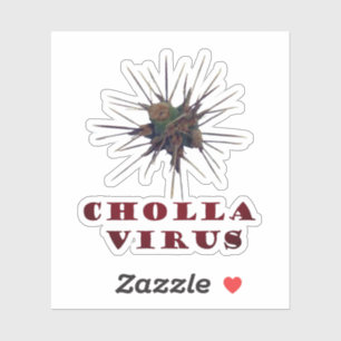 Cholla Virus