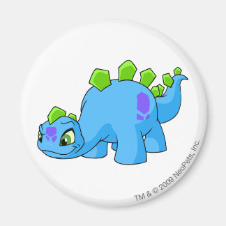 Chomby Blue Magnet