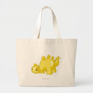 Chomby Gold Large Tote Bag