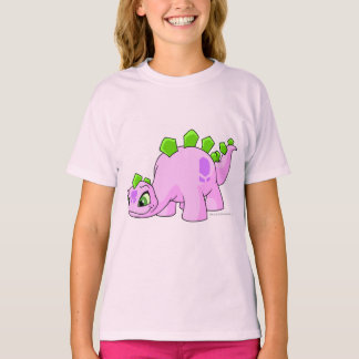 Chomby Pink T-Shirt