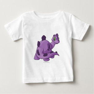 Chomby Purple Baby T-Shirt