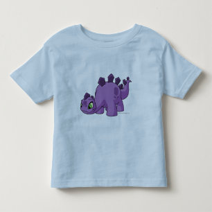 Chomby Purple Toddler T-Shirt