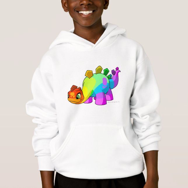 Chomby Rainbow (Front)