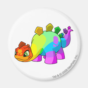 Chomby Rainbow Magnet