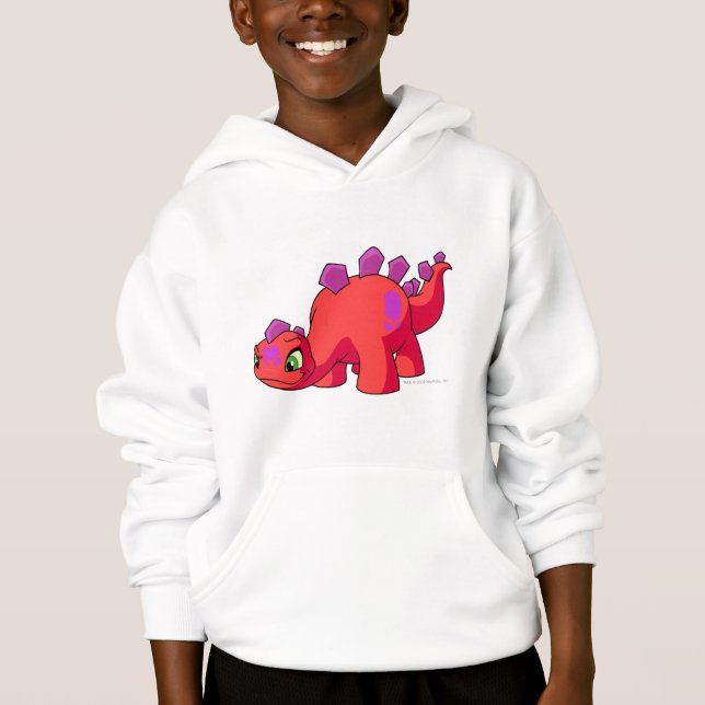Chomby Red (Front)