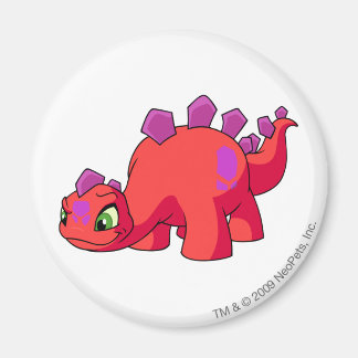 Chomby Red Magnet