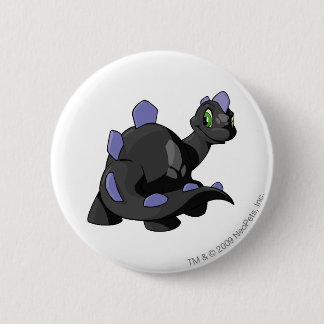 Chomby Shadow 6 Cm Round Badge